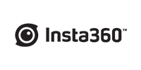 Insta360 Alpha Logo Insta360 Alpha Logo